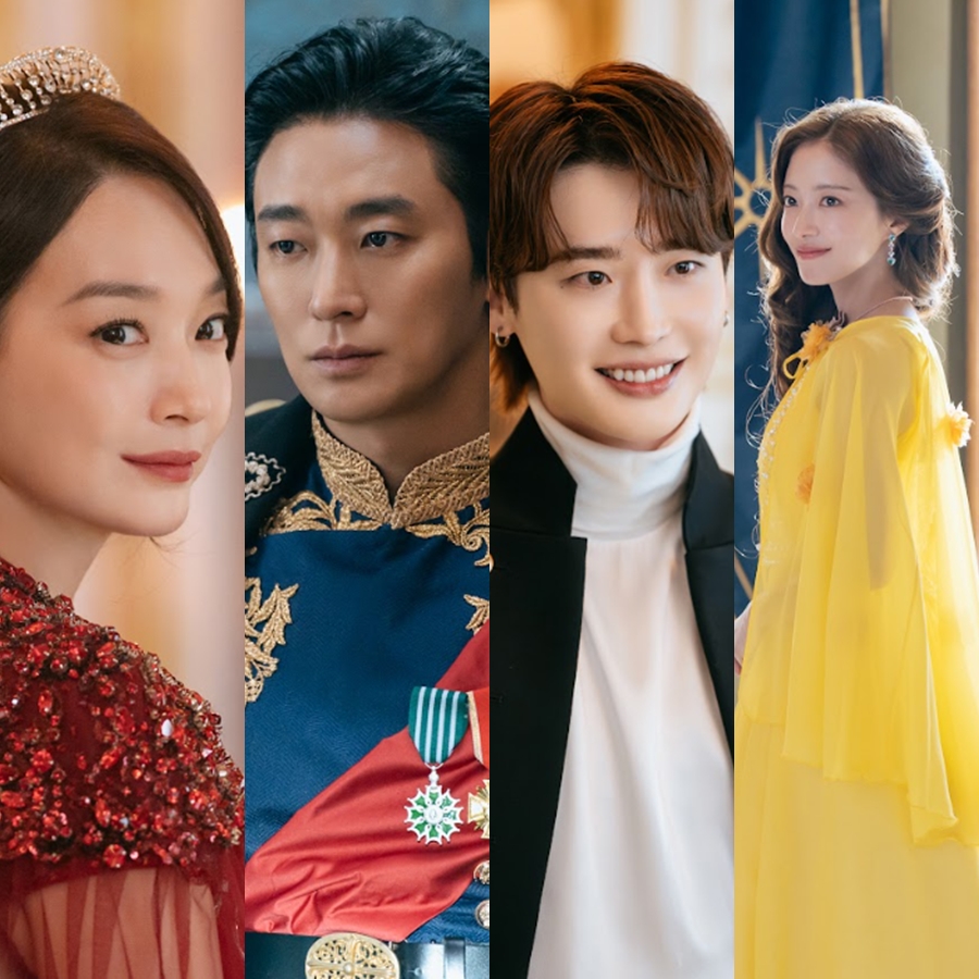 2026 개봉 예정 영화