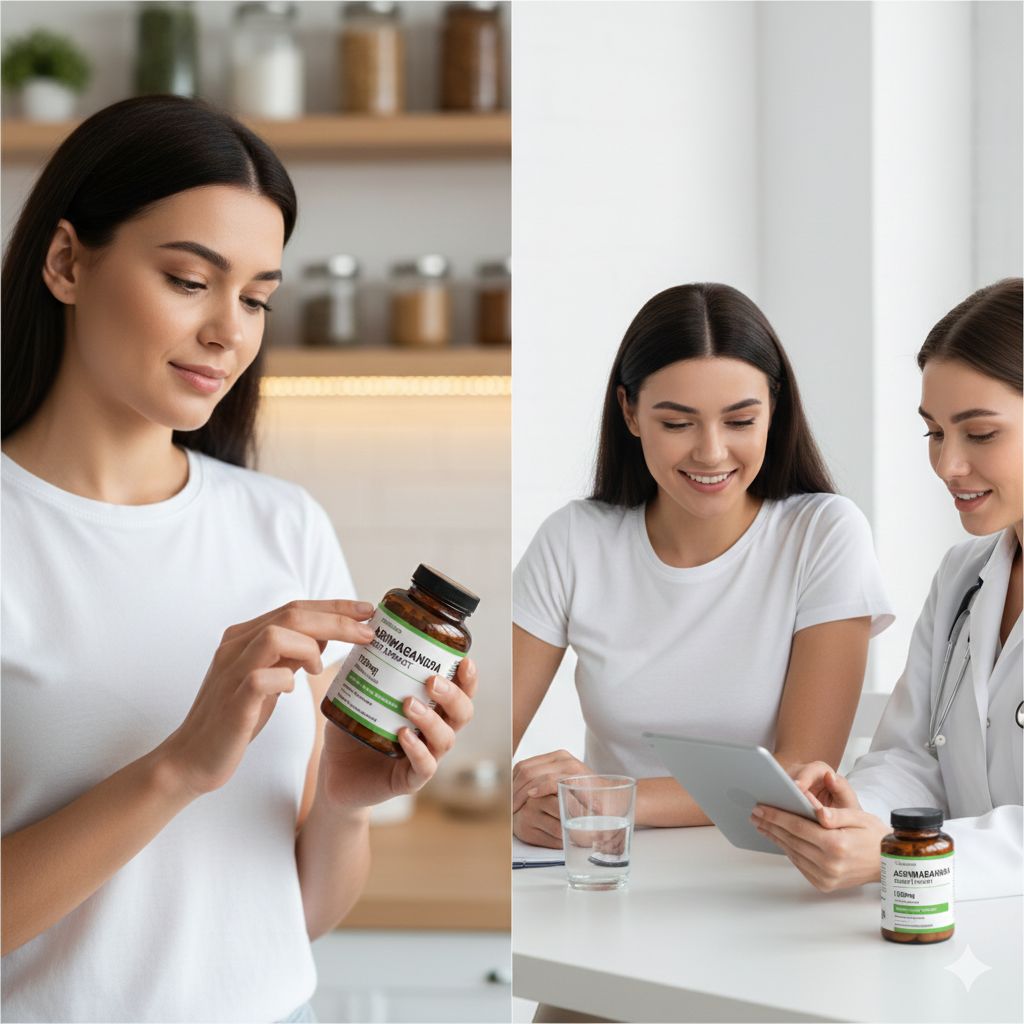 아슈와간다 아슈와간다 효능 아쉬와간다 아쉬아간다 