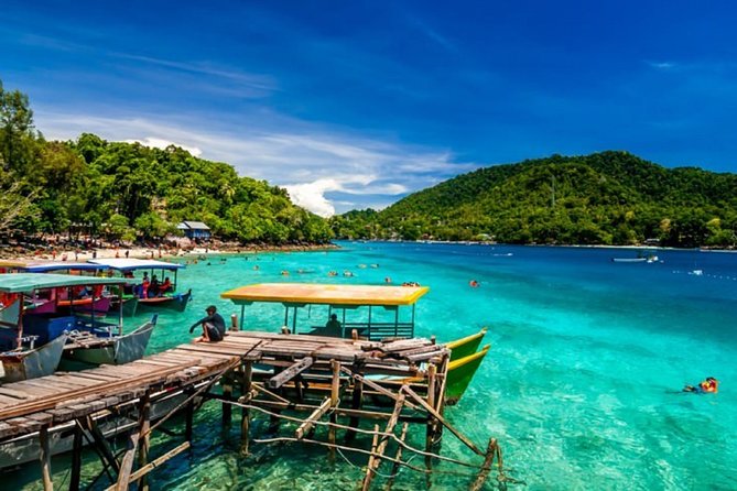 인도네시아 마나도