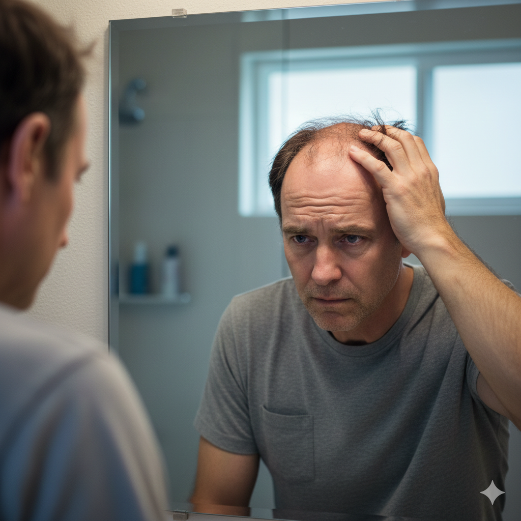 탈모 치료 최신 트렌드: ‘관리’를 넘어 ‘재생’의 시대로